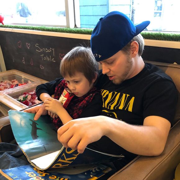 Meet your Posher, Sean - Picture 1 of 1